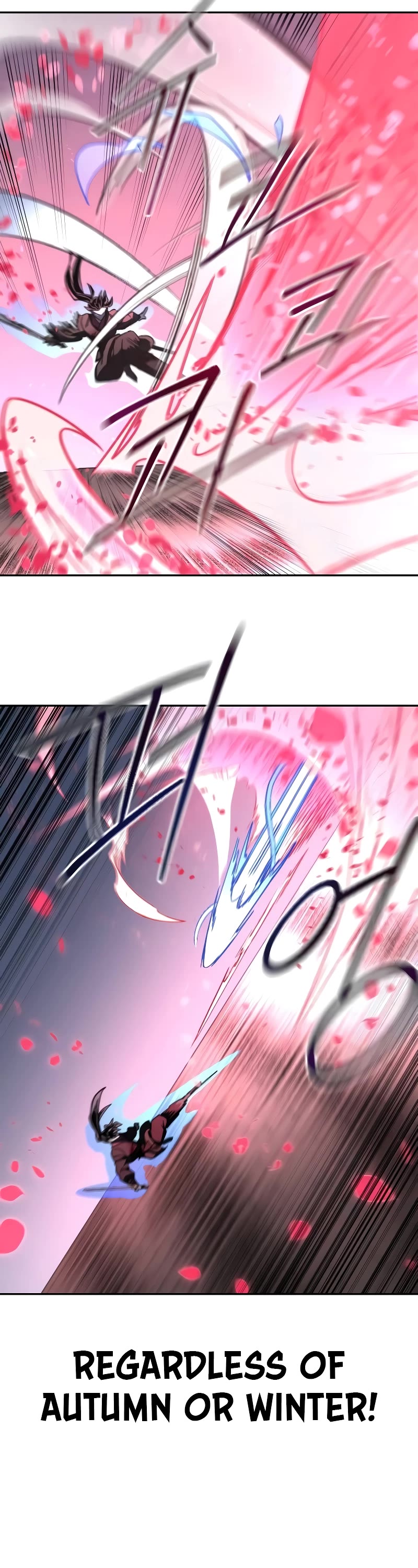 Read Return of the Mount Hua Sect ENGLISH Manga Online