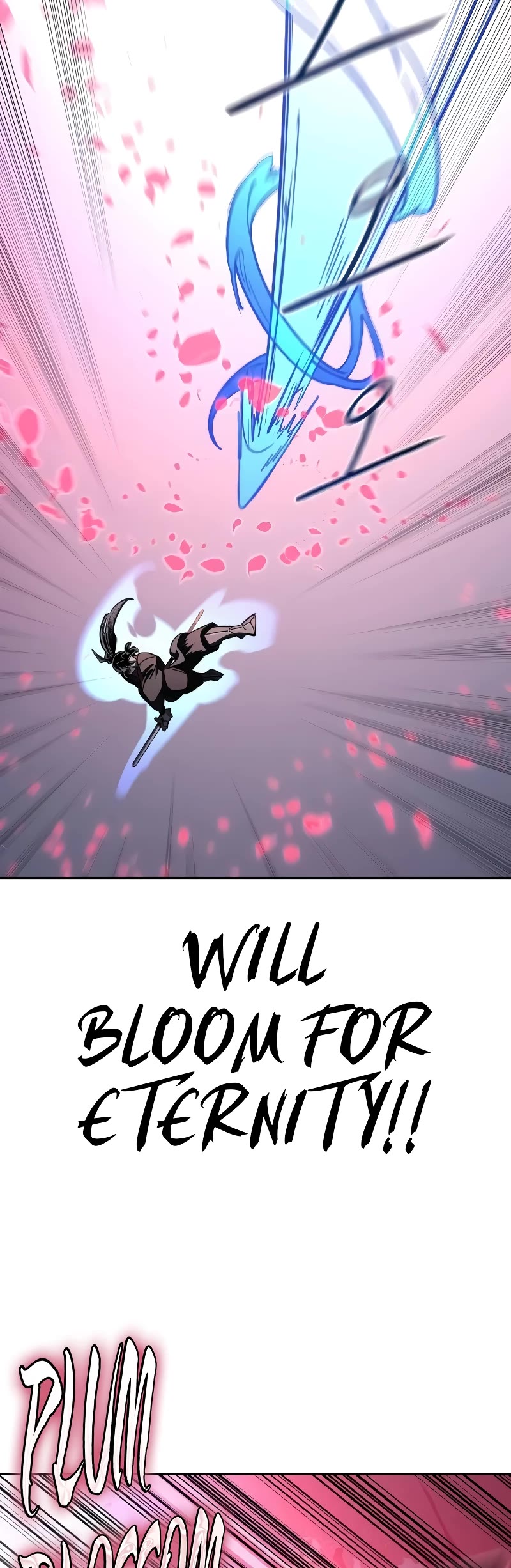 Read Return of the Mount Hua Sect ENGLISH Manga Online