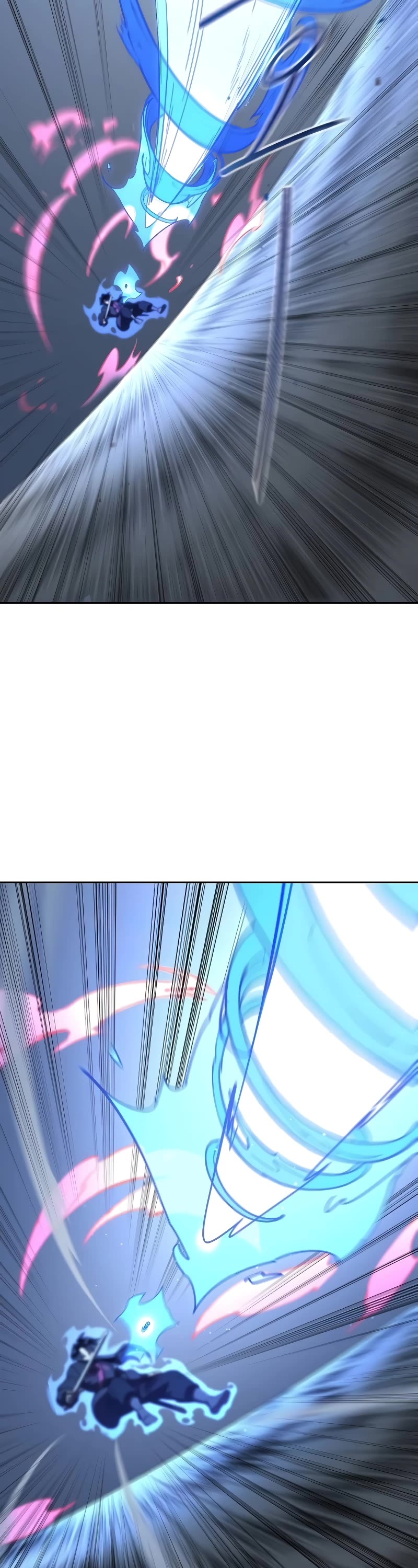 Read Return of the Mount Hua Sect ENGLISH Manga Online