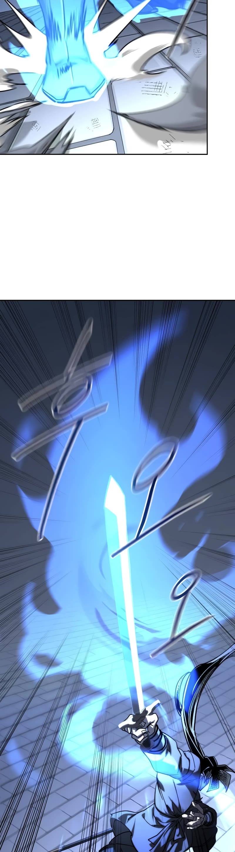 Read Return of the Mount Hua Sect ENGLISH Manga Online