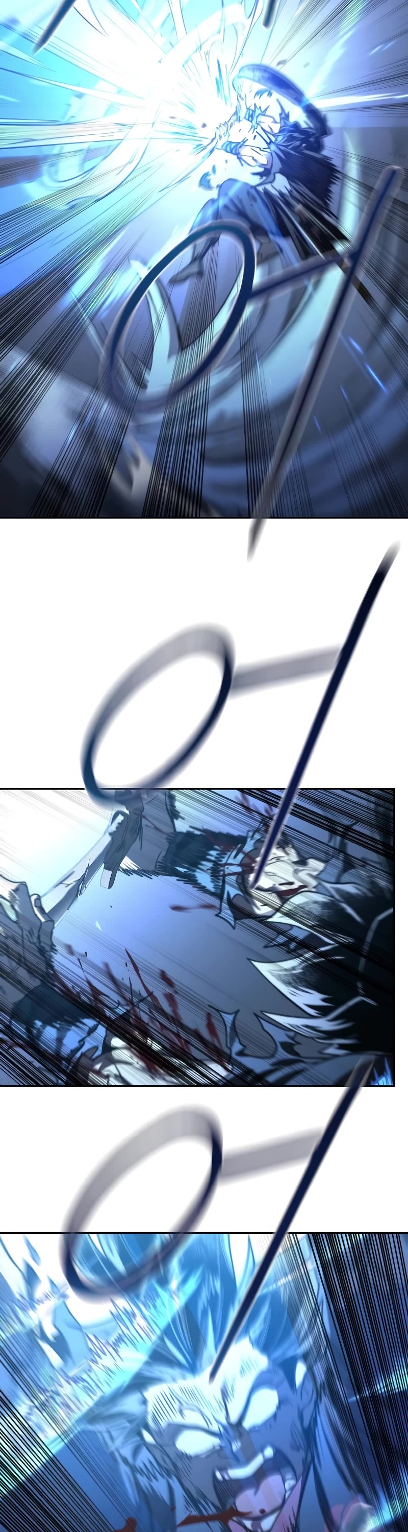 Read Return of the Mount Hua Sect ENGLISH Manga Online