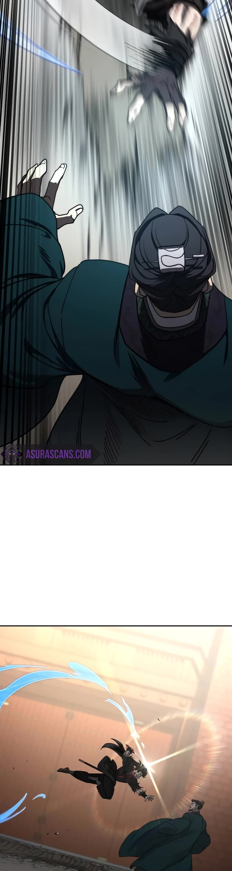 Read Return of the Mount Hua Sect ENGLISH Manga Online