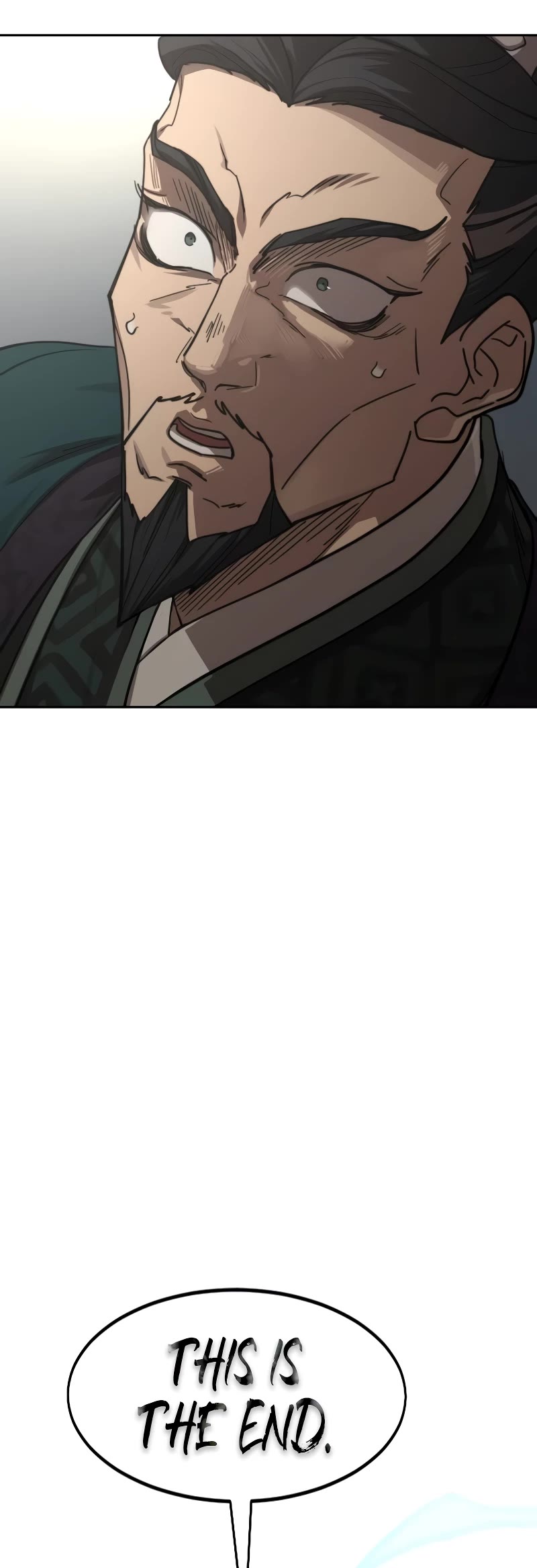 Read Return of the Mount Hua Sect ENGLISH Manga Online