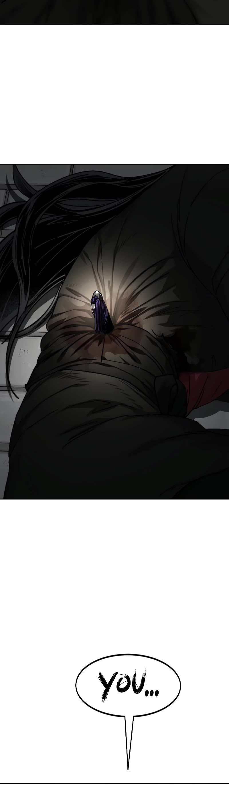 Read Return of the Mount Hua Sect ENGLISH Manga Online