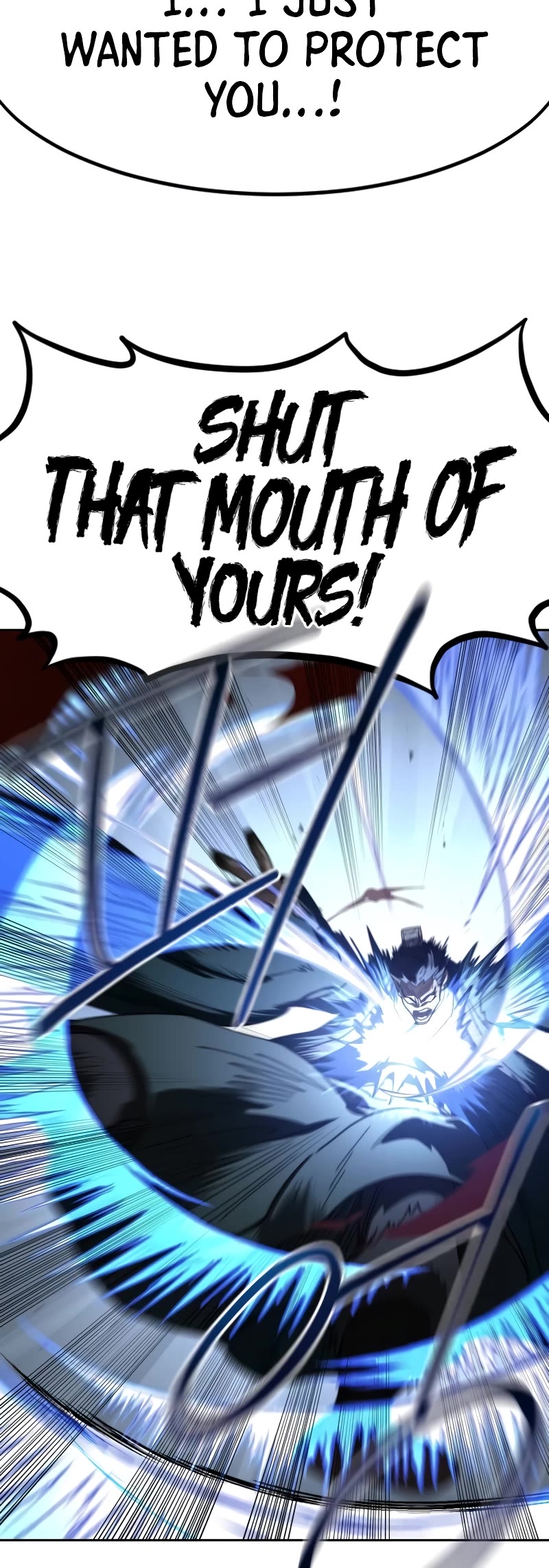 Read Return of the Mount Hua Sect ENGLISH Manga Online