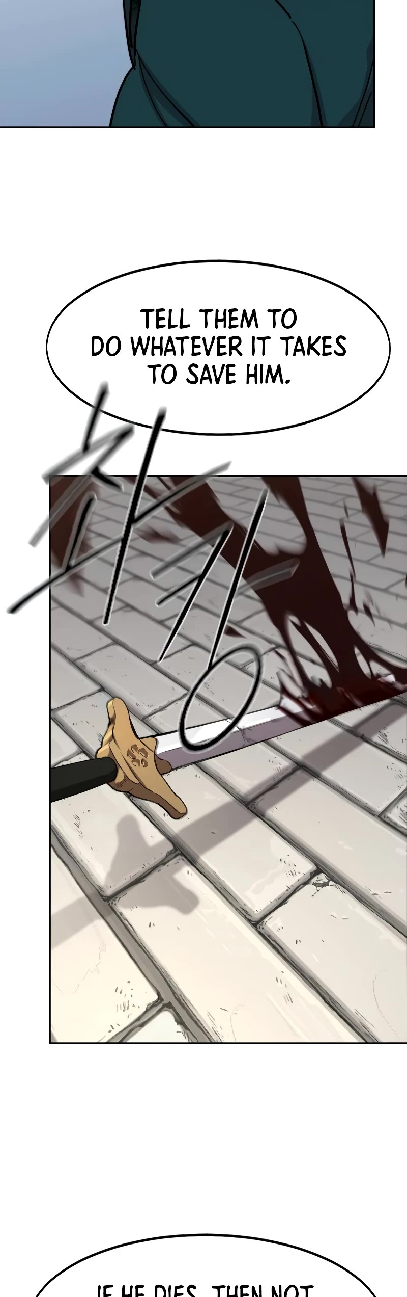 Read Return of the Mount Hua Sect ENGLISH Manga Online