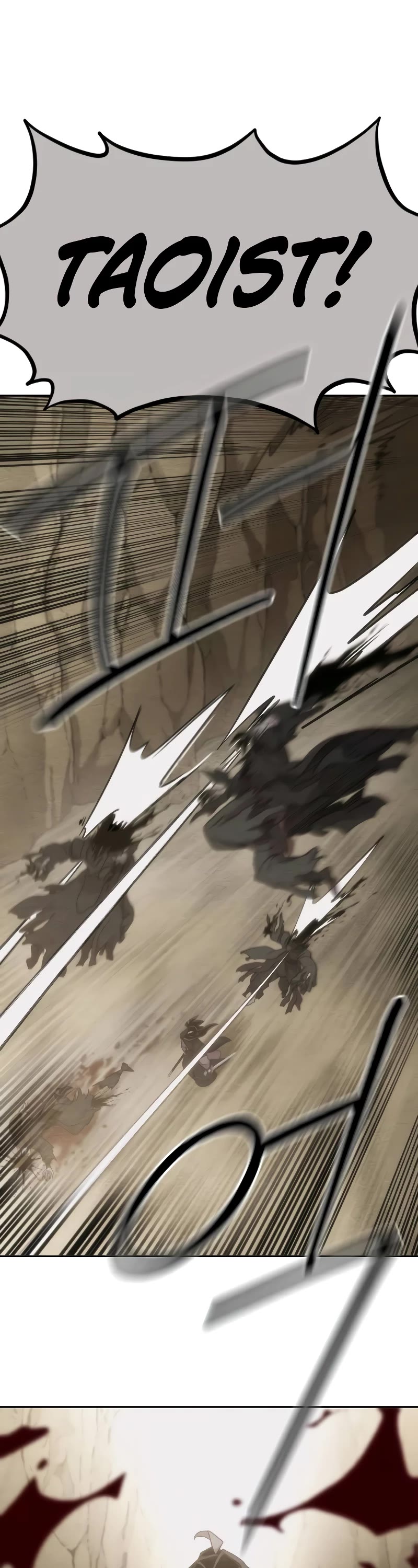 Read Return of the Mount Hua Sect ENGLISH Manga Online