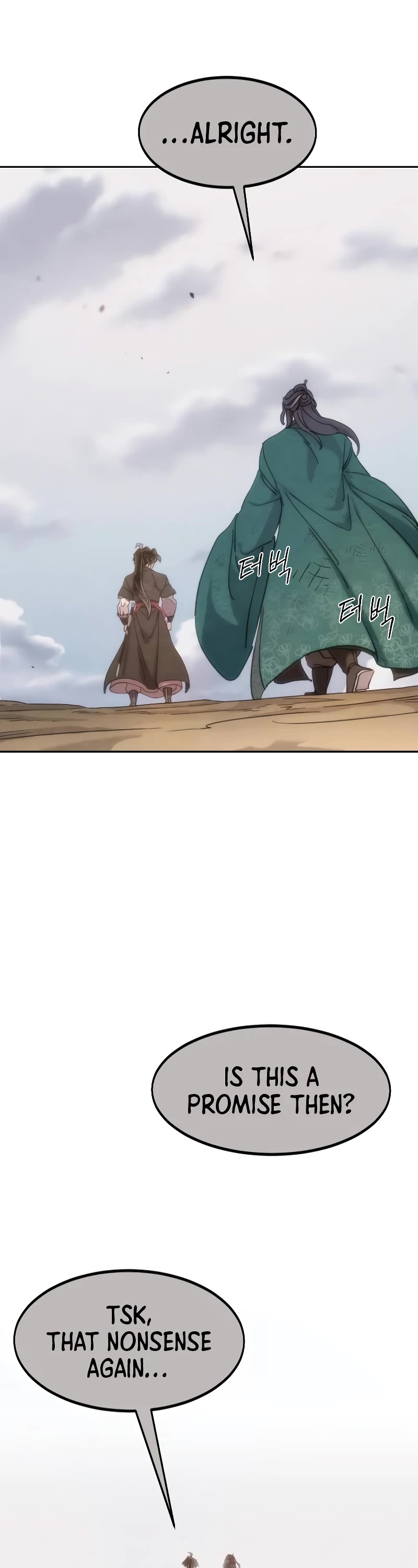 Read Return of the Mount Hua Sect ENGLISH Manga Online