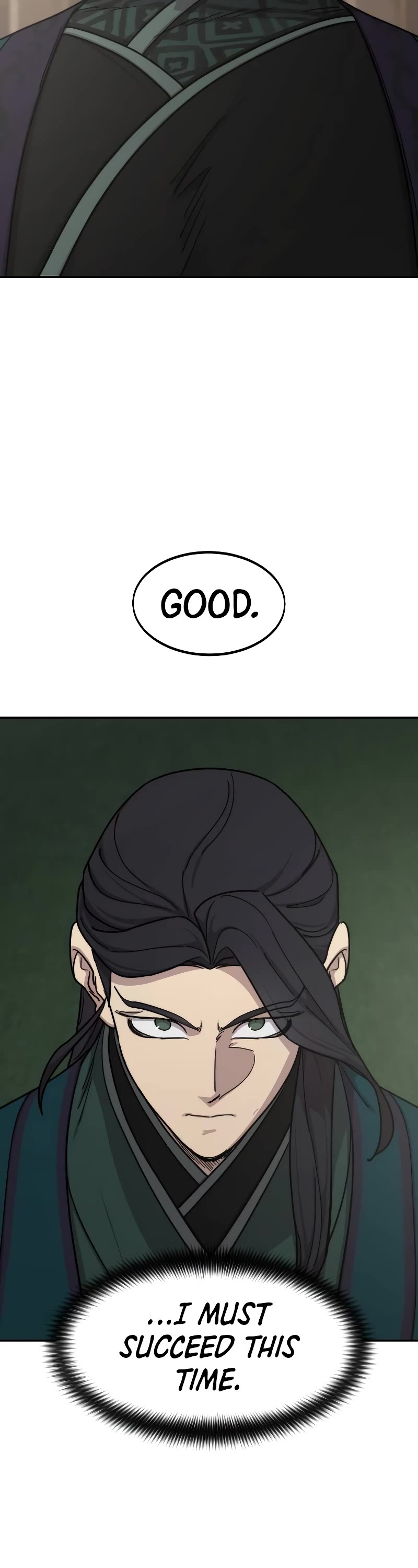 Read Return of the Mount Hua Sect ENGLISH Manga Online