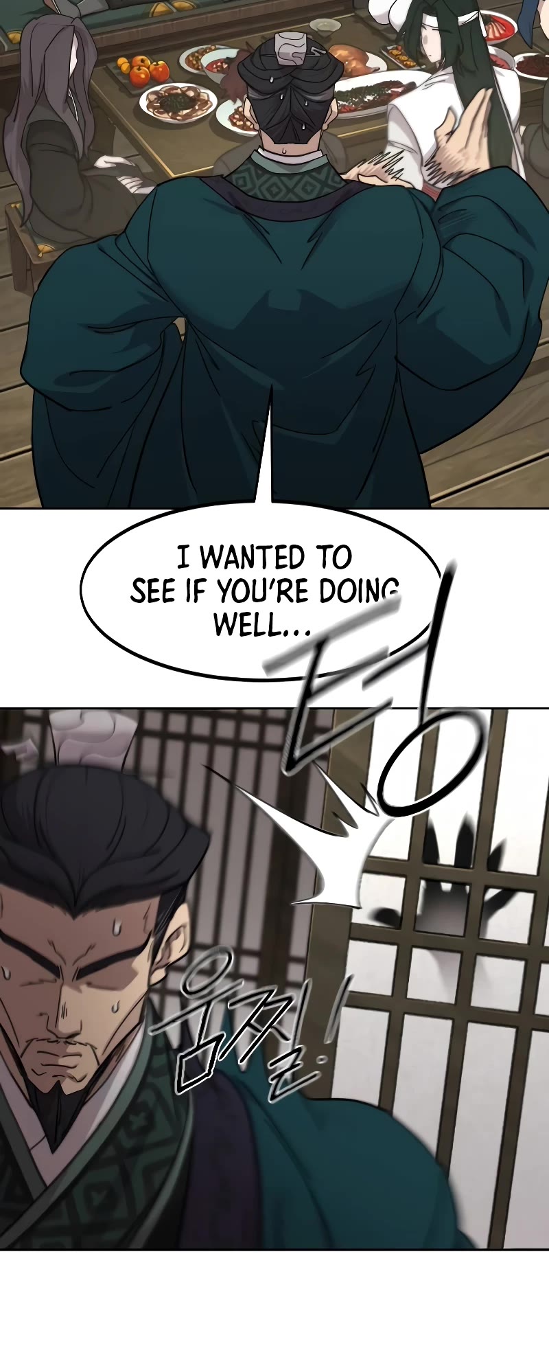 Read Return of the Mount Hua Sect ENGLISH Manga Online