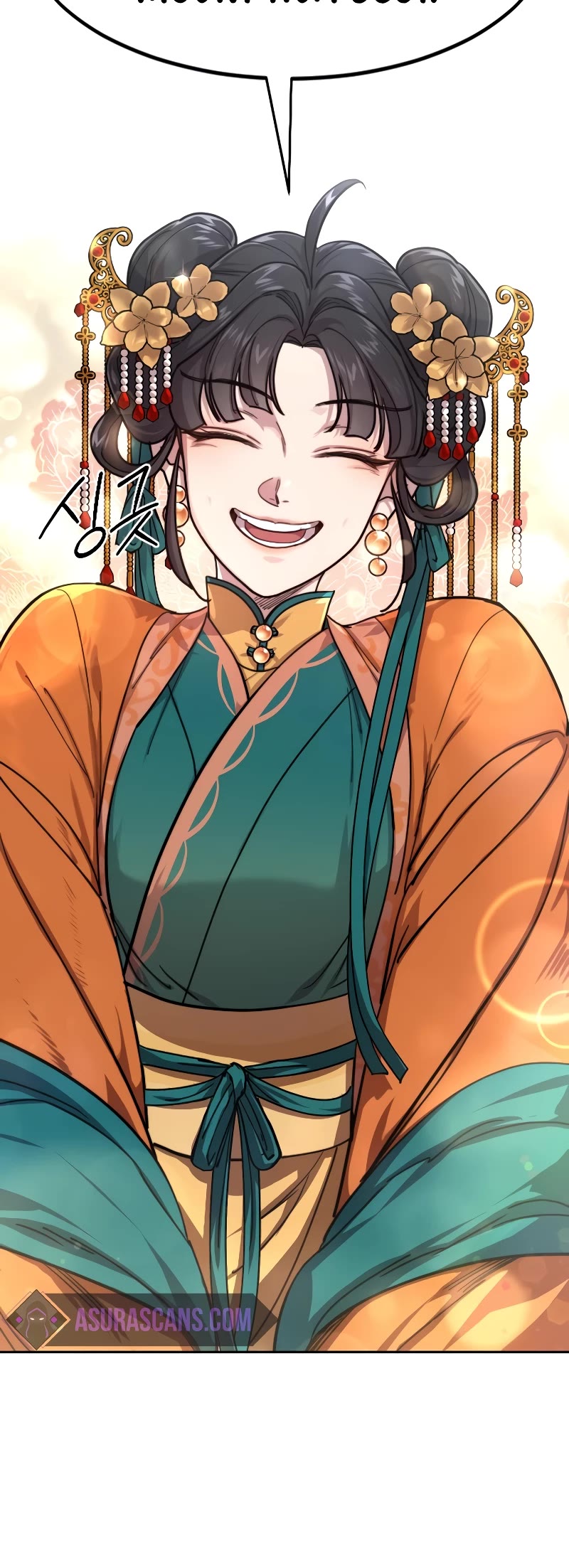 Read Return of the Mount Hua Sect ENGLISH Manga Online