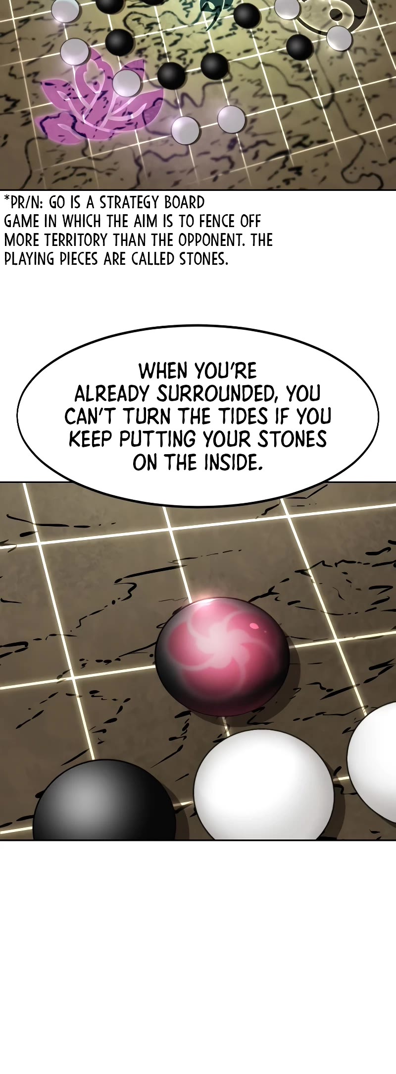 Read Return of the Mount Hua Sect ENGLISH Manga Online