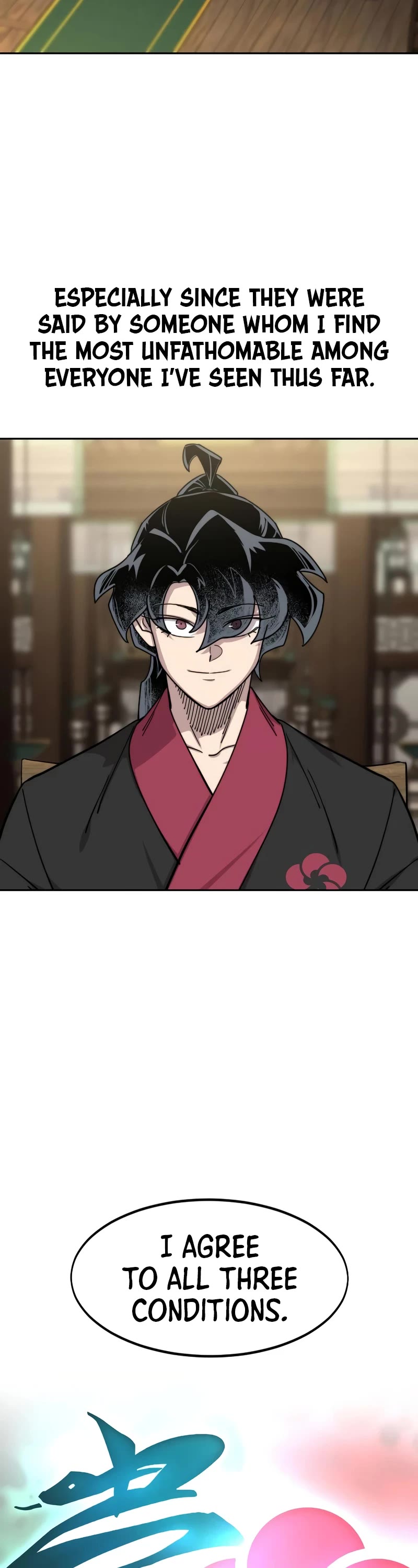 Read Return of the Mount Hua Sect ENGLISH Manga Online