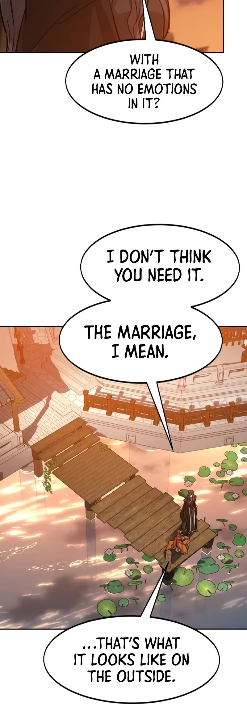 Read Return of the Mount Hua Sect ENGLISH Manga Online