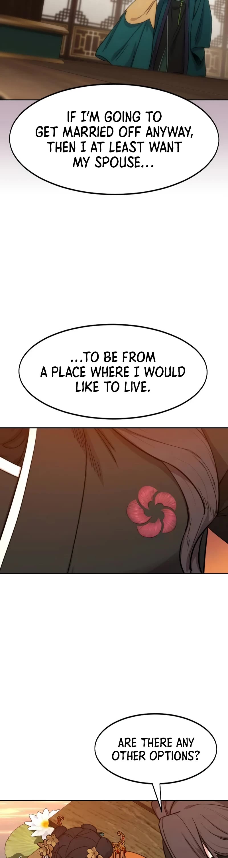 Read Return of the Mount Hua Sect ENGLISH Manga Online