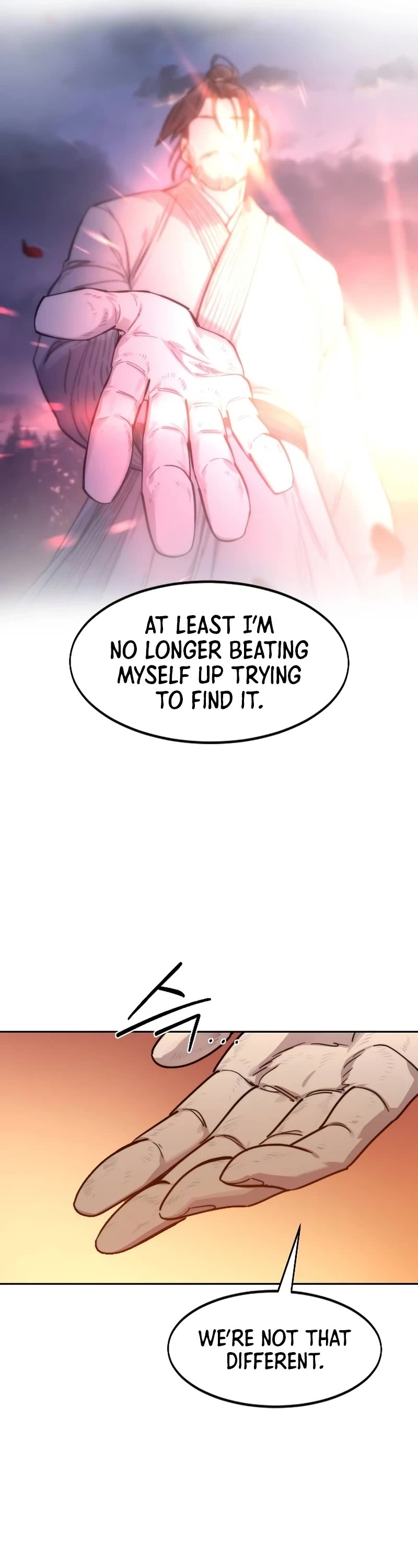 Read Return of the Mount Hua Sect ENGLISH Manga Online