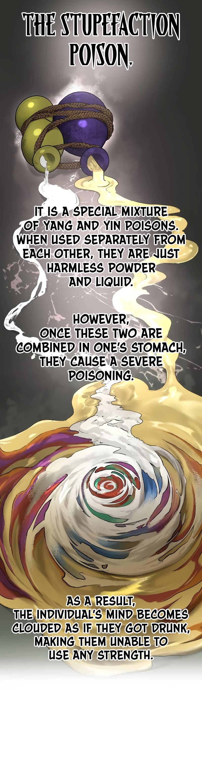 Read Return of the Mount Hua Sect ENGLISH Manga Online