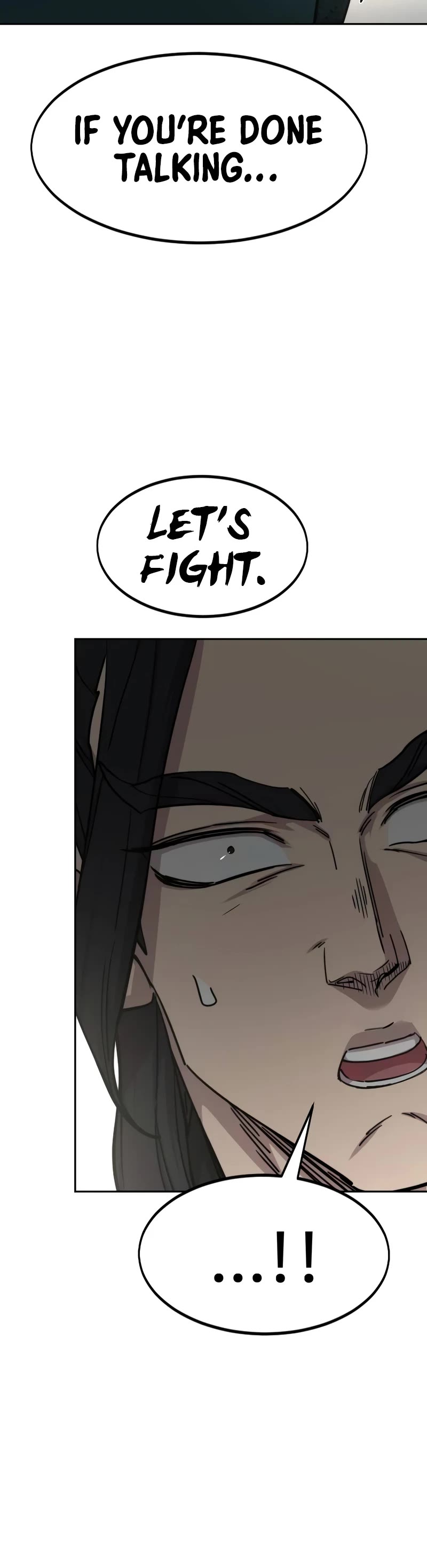 Read Return of the Mount Hua Sect ENGLISH Manga Online