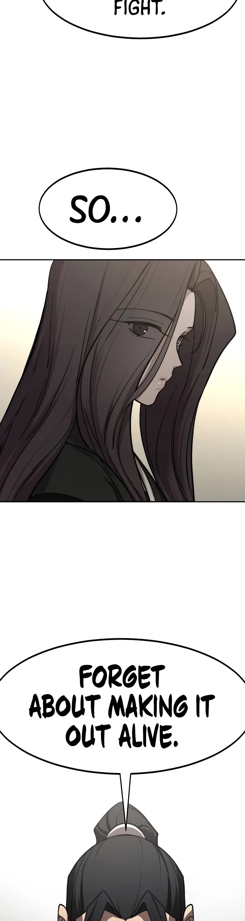 Read Return of the Mount Hua Sect ENGLISH Manga Online