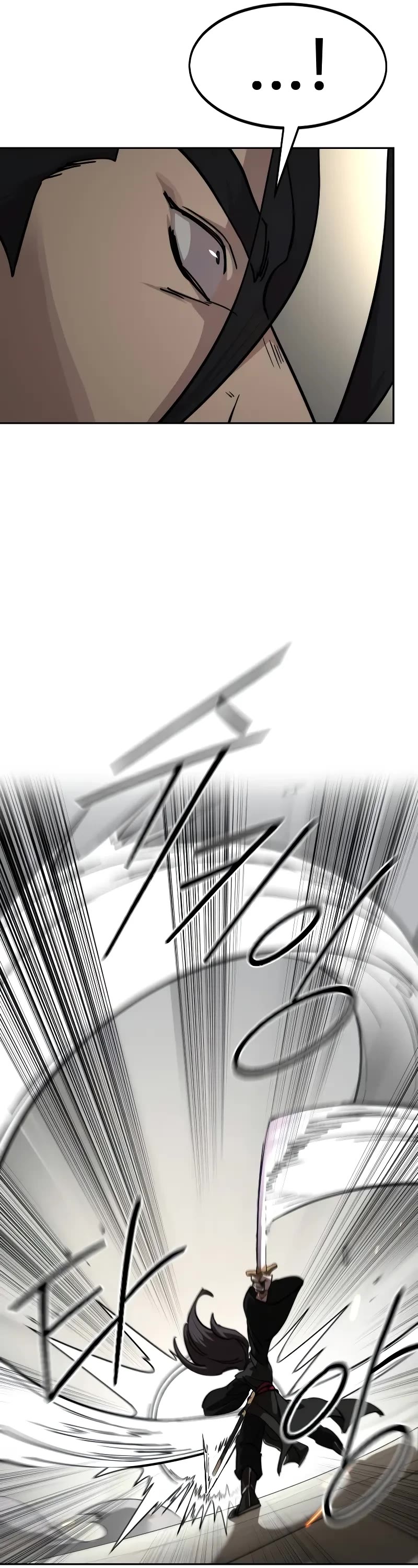 Read Return of the Mount Hua Sect ENGLISH Manga Online