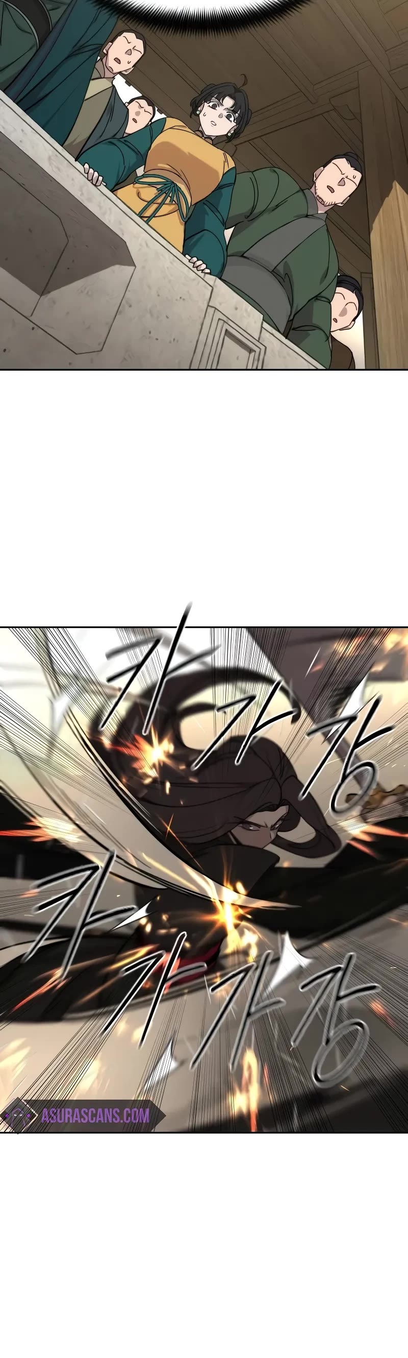 Read Return of the Mount Hua Sect ENGLISH Manga Online