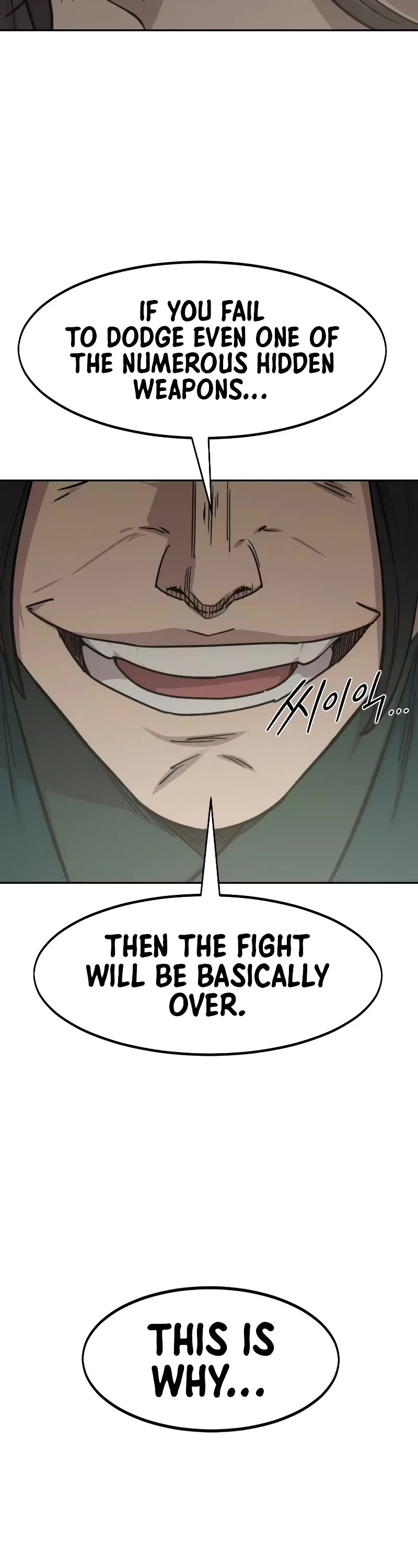 Read Return of the Mount Hua Sect ENGLISH Manga Online