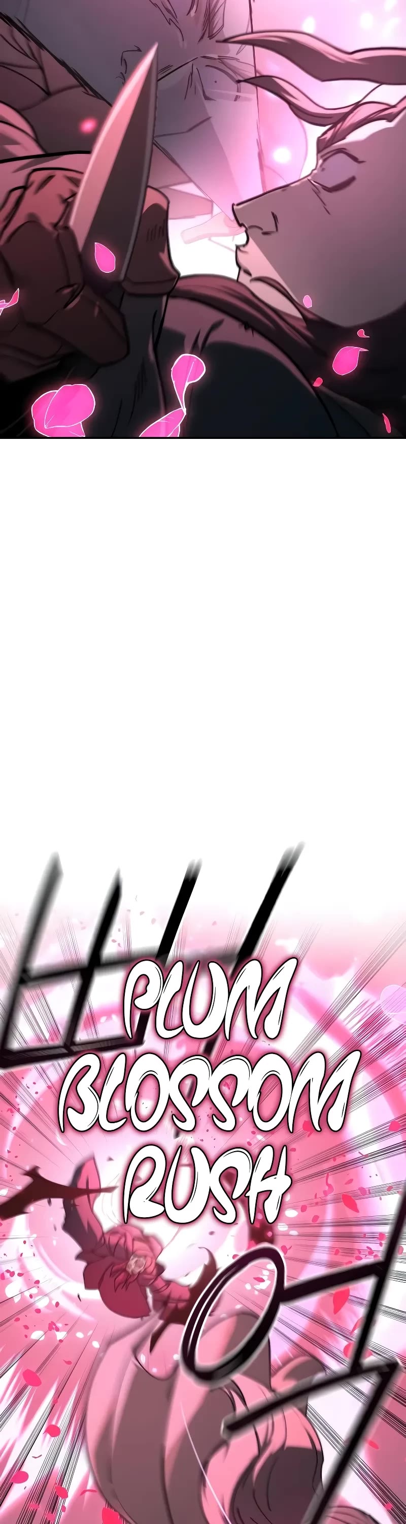 Read Return of the Mount Hua Sect ENGLISH Manga Online