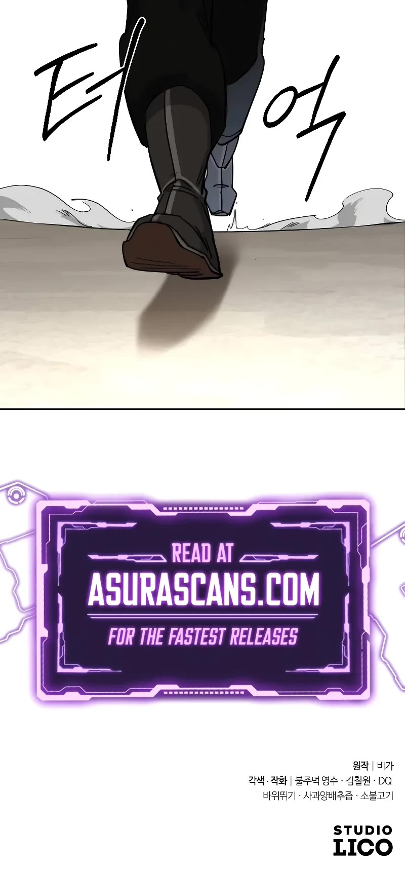 Read Return of the Mount Hua Sect ENGLISH Manga Online