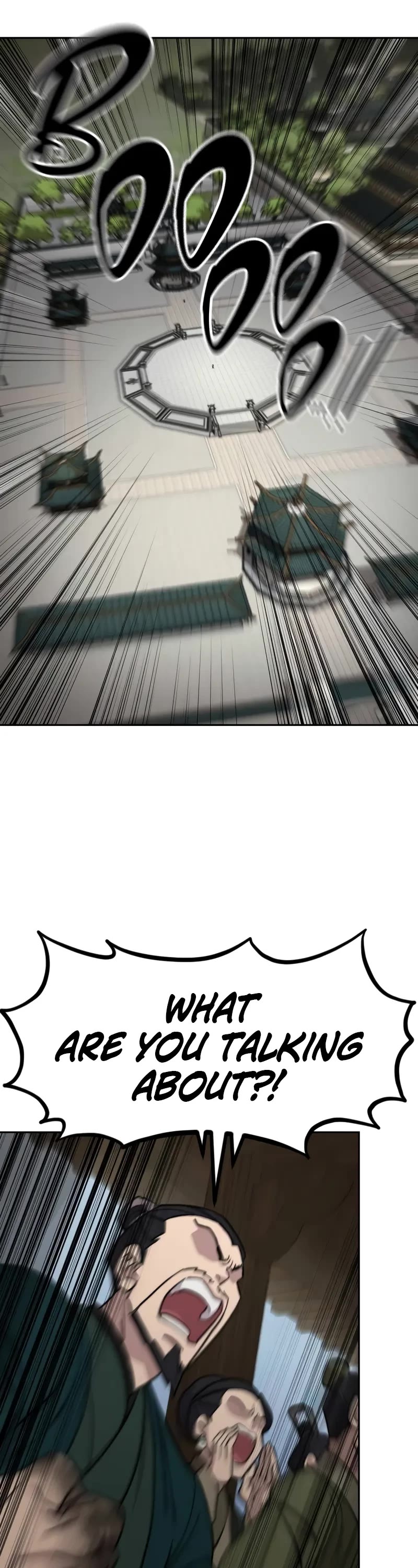 Read Return of the Mount Hua Sect ENGLISH Manga Online