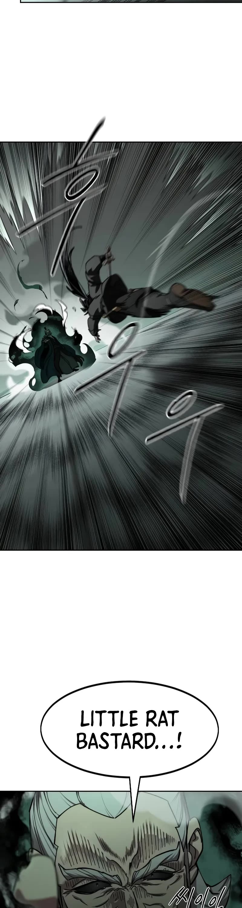 Read Return of the Mount Hua Sect ENGLISH Manga Online