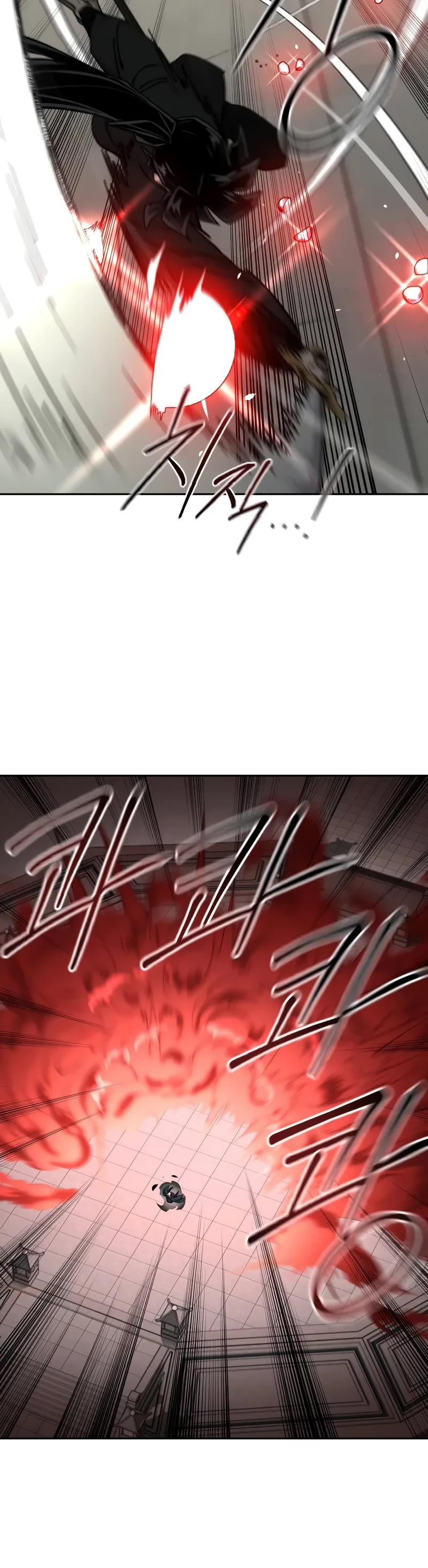 Read Return of the Mount Hua Sect ENGLISH Manga Online