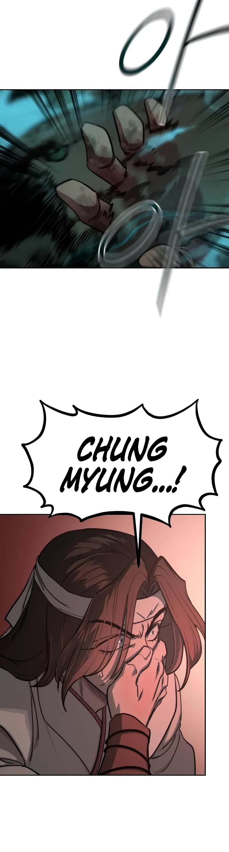 Read Return of the Mount Hua Sect ENGLISH Manga Online