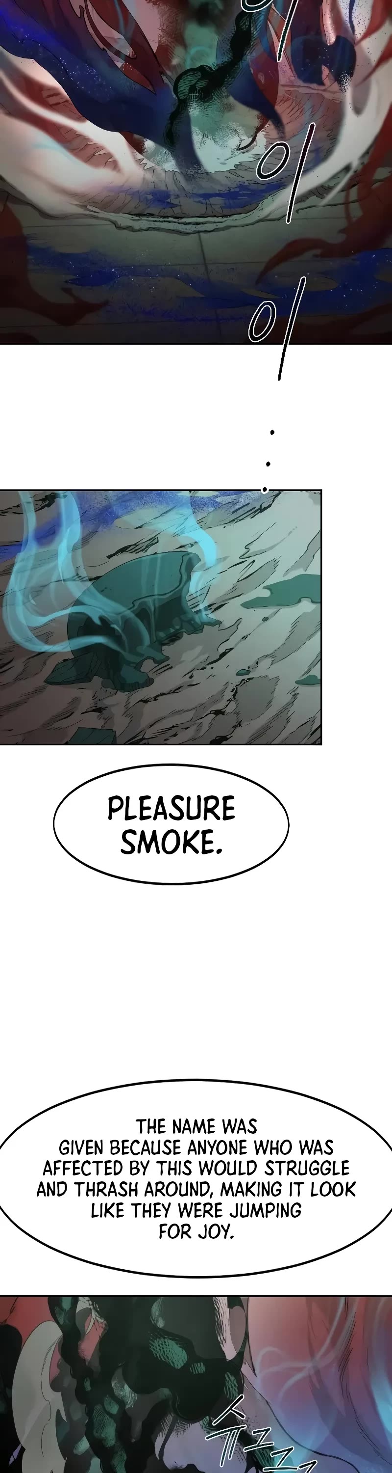 Read Return of the Mount Hua Sect ENGLISH Manga Online