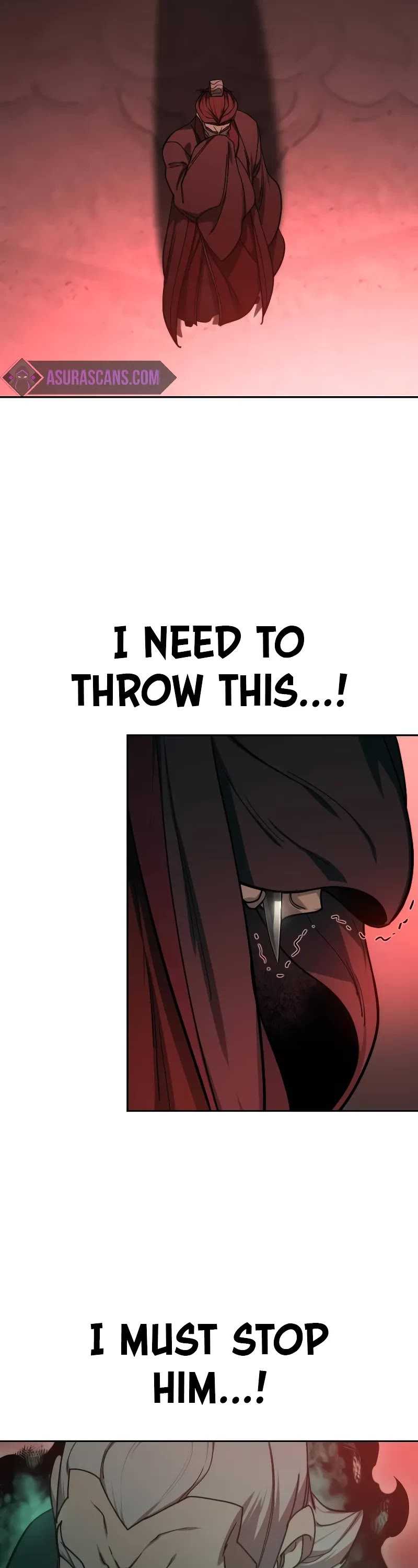 Read Return of the Mount Hua Sect ENGLISH Manga Online