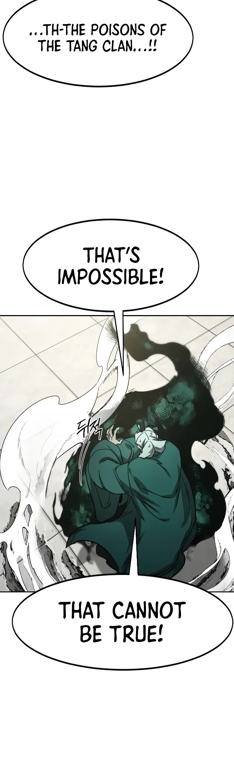 Read Return of the Mount Hua Sect ENGLISH Manga Online