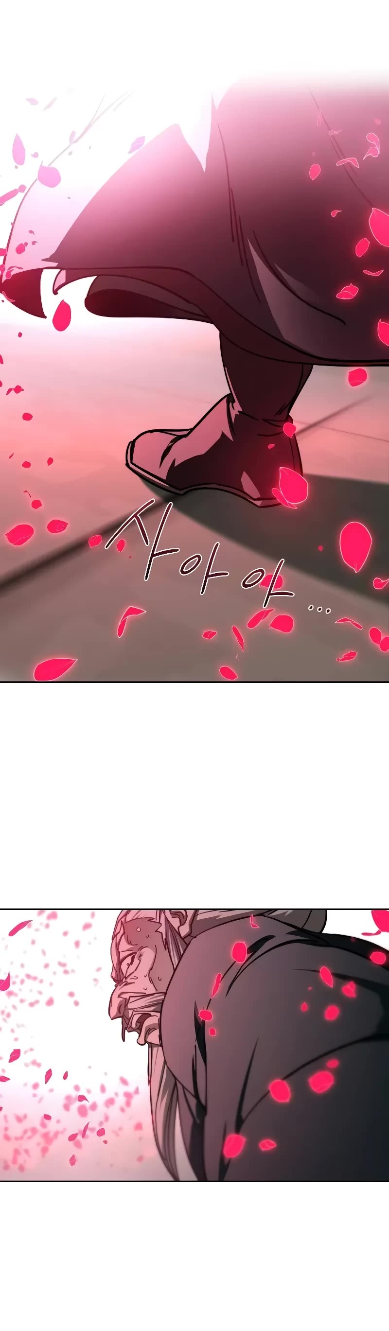 Read Return of the Mount Hua Sect ENGLISH Manga Online