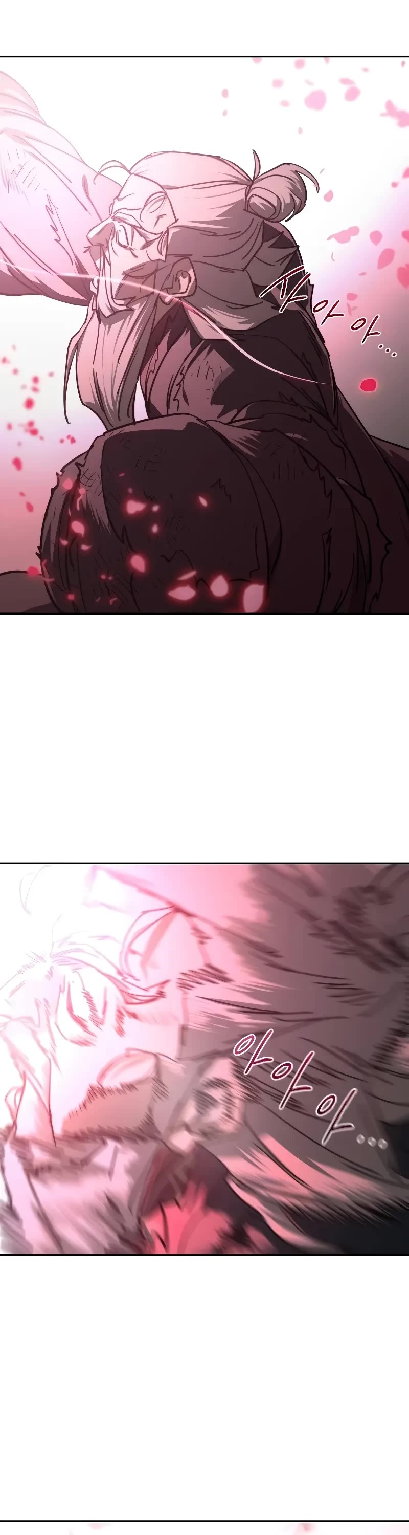 Read Return of the Mount Hua Sect ENGLISH Manga Online