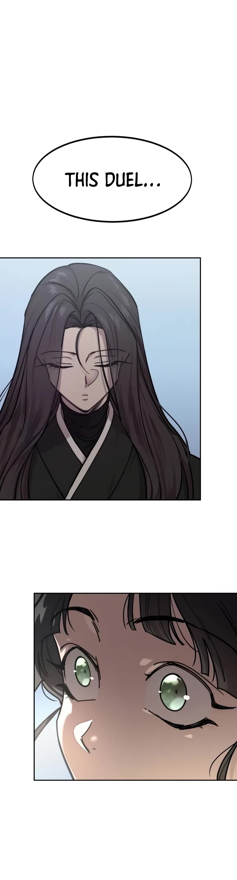 Read Return of the Mount Hua Sect ENGLISH Manga Online