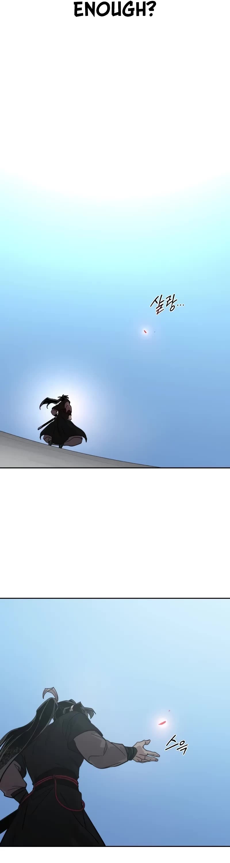 Read Return of the Mount Hua Sect ENGLISH Manga Online