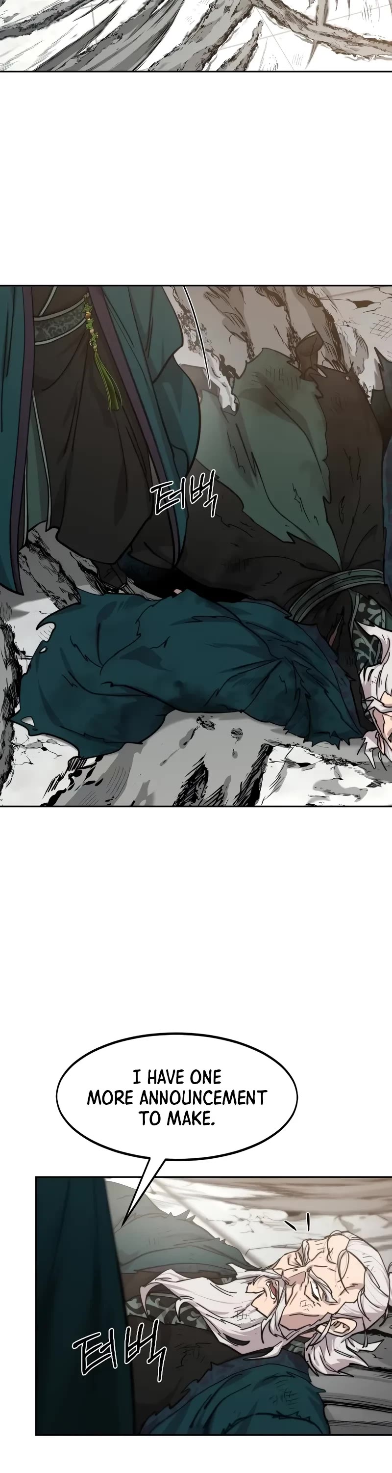 Read Return of the Mount Hua Sect ENGLISH Manga Online