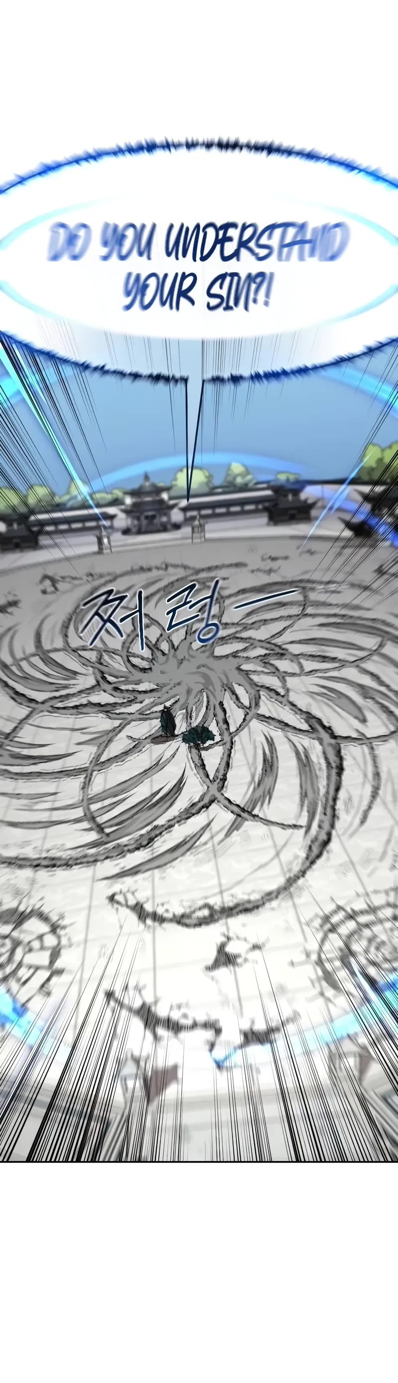 Read Return of the Mount Hua Sect ENGLISH Manga Online