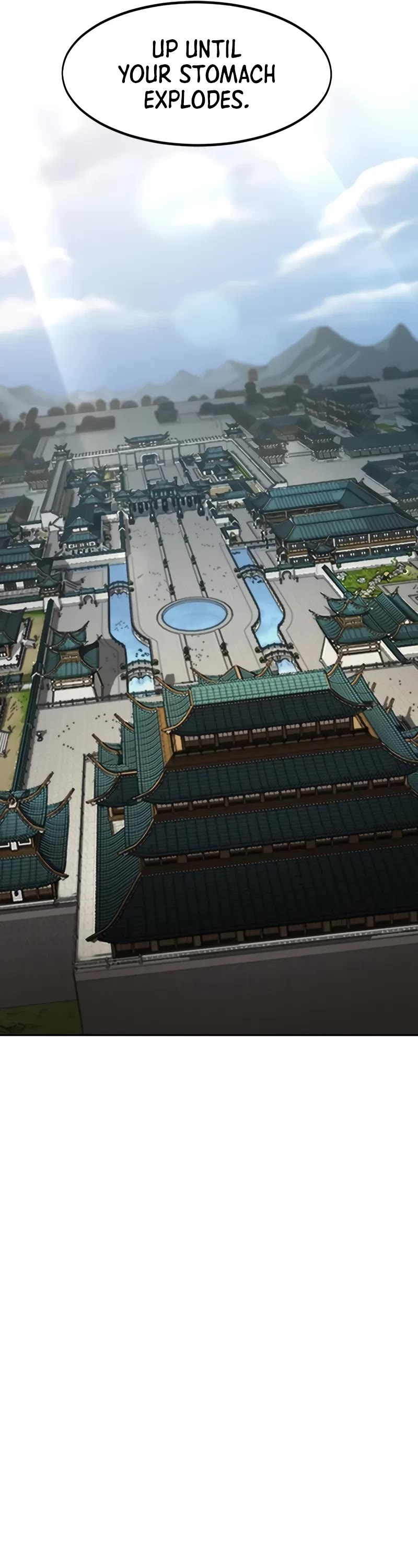 Read Return of the Mount Hua Sect ENGLISH Manga Online