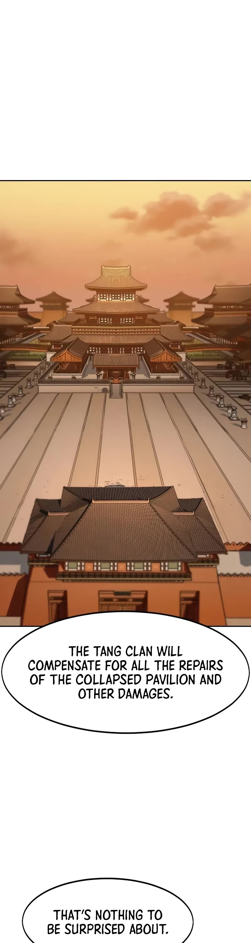 Read Return of the Mount Hua Sect ENGLISH Manga Online