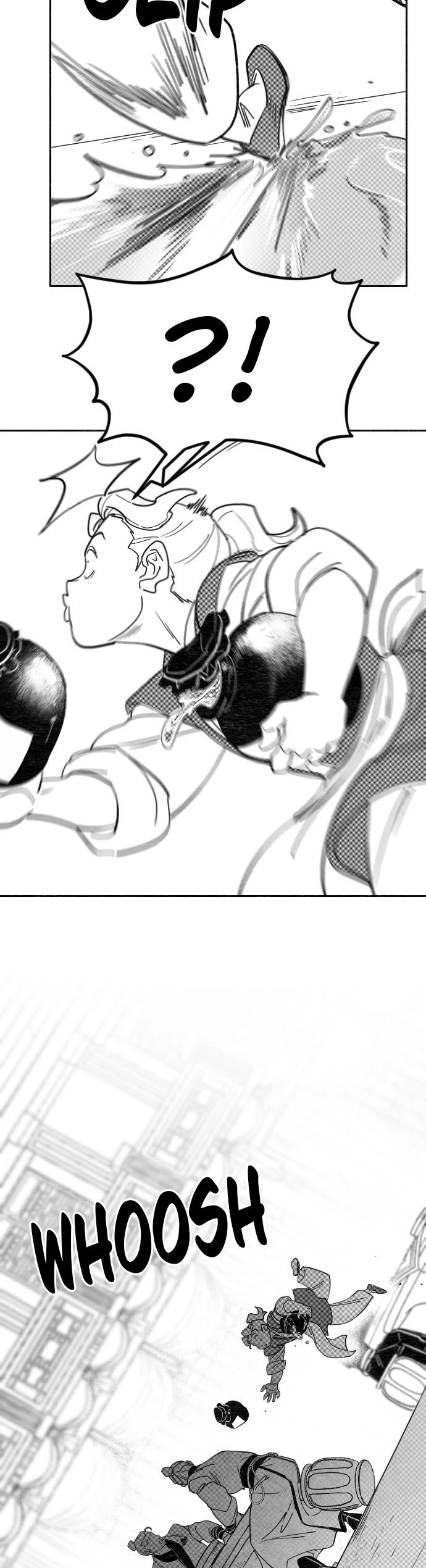 Read Return of the Mount Hua Sect ENGLISH Manga Online