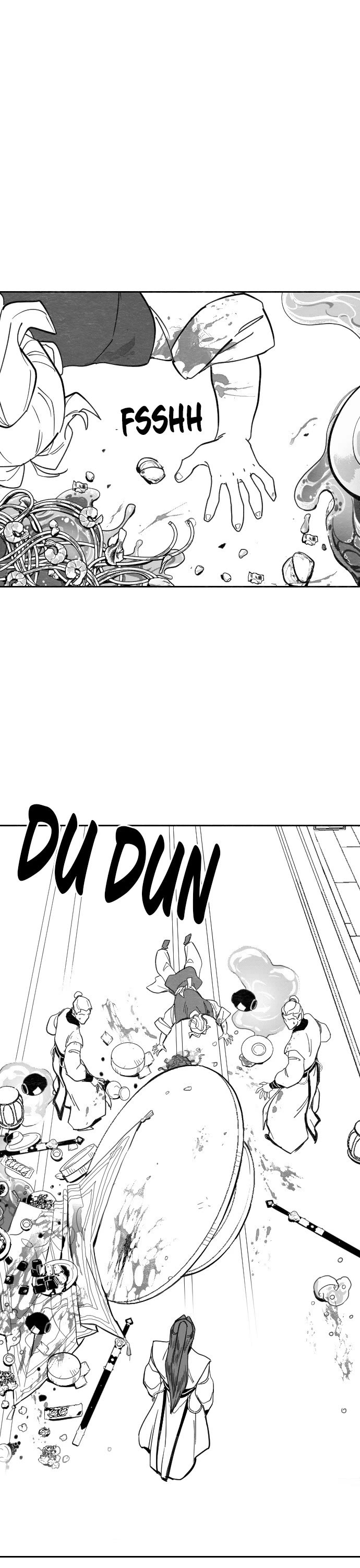 Read Return of the Mount Hua Sect ENGLISH Manga Online