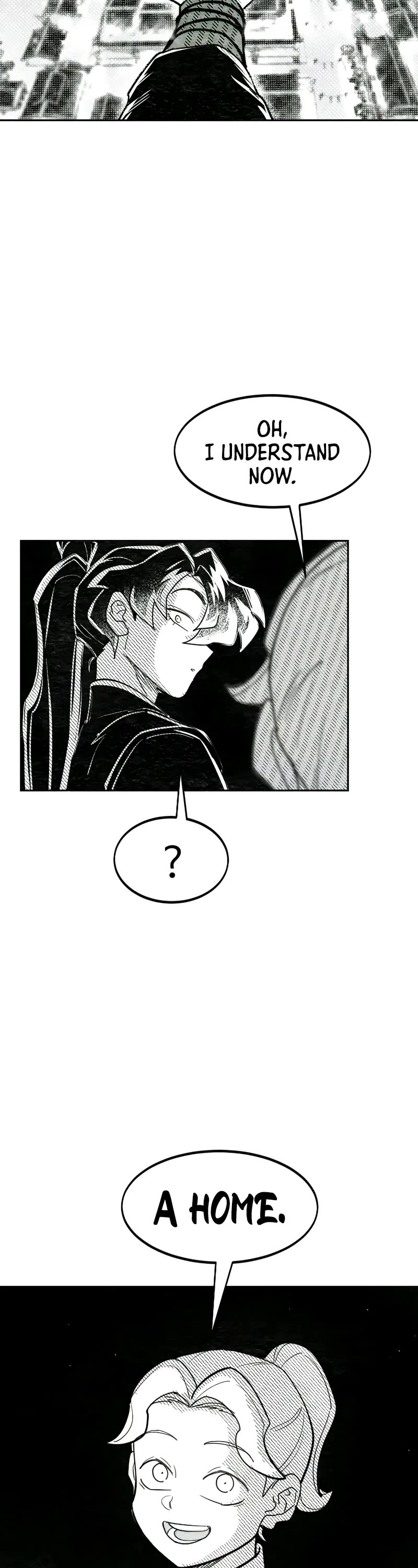 Read Return of the Mount Hua Sect ENGLISH Manga Online