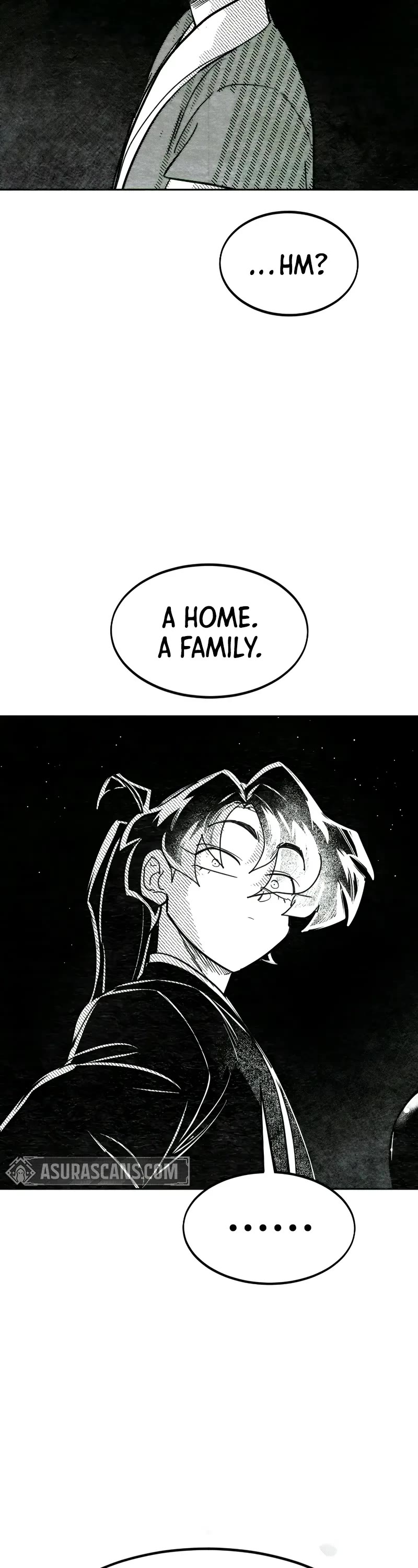 Read Return of the Mount Hua Sect ENGLISH Manga Online