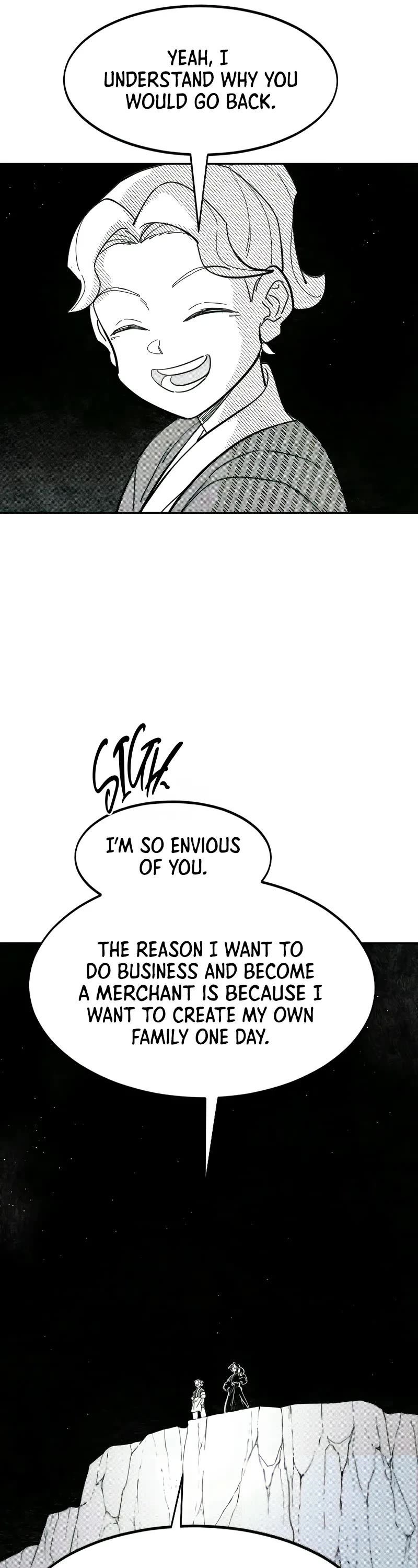 Read Return of the Mount Hua Sect ENGLISH Manga Online