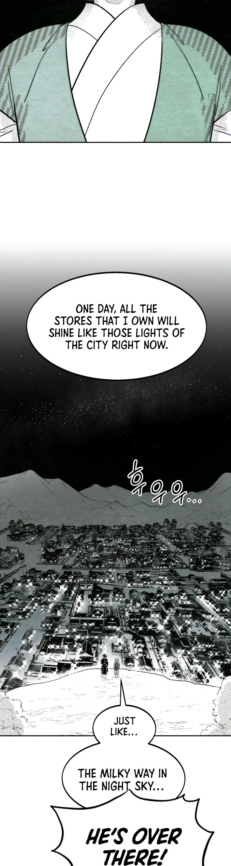 Read Return of the Mount Hua Sect ENGLISH Manga Online