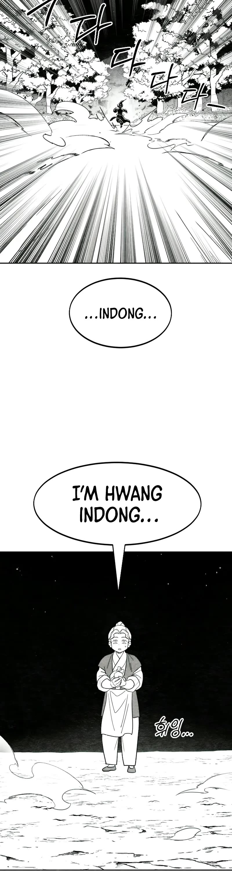 Read Return of the Mount Hua Sect ENGLISH Manga Online